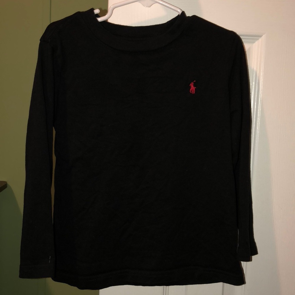 Ralph Lauren polo tee